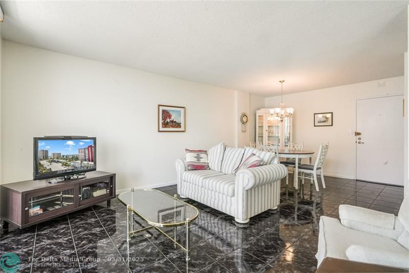 3113 S Ocean Drive, Unit 1008, Hallandale Beach, FL 33009 Photo