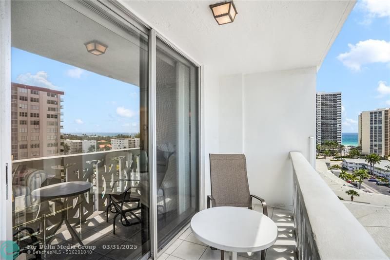 3113 S Ocean Drive, Unit 1008, Hallandale Beach, FL 33009 Photo