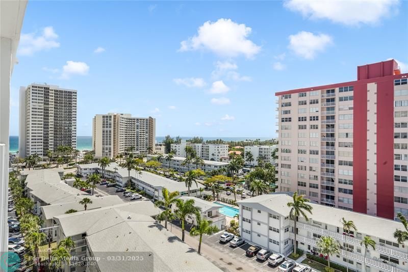 3113 S Ocean Drive, Unit 1008, Hallandale Beach, FL 33009 Photo