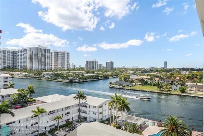 3113 S Ocean Drive, Unit 1008, Hallandale Beach, FL 33009 Photo