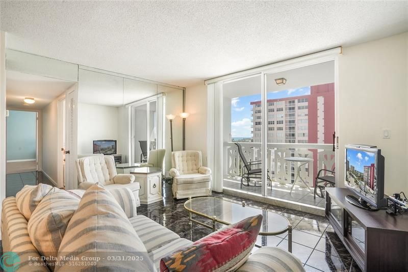 3113 S Ocean Drive, Unit 1008, Hallandale Beach, FL 33009 Photo