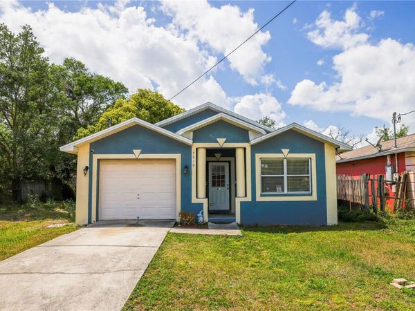 4610 COURTLAND STREET, TAMPA, FL 33610