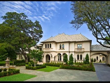 214 Slateworth Street, Frisco, TX 75033