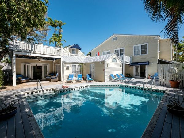 412 Frances Street, KEY WEST, FL 33040
