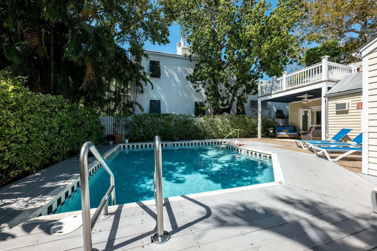 412 Frances Street, Key West, FL 33040 Photo