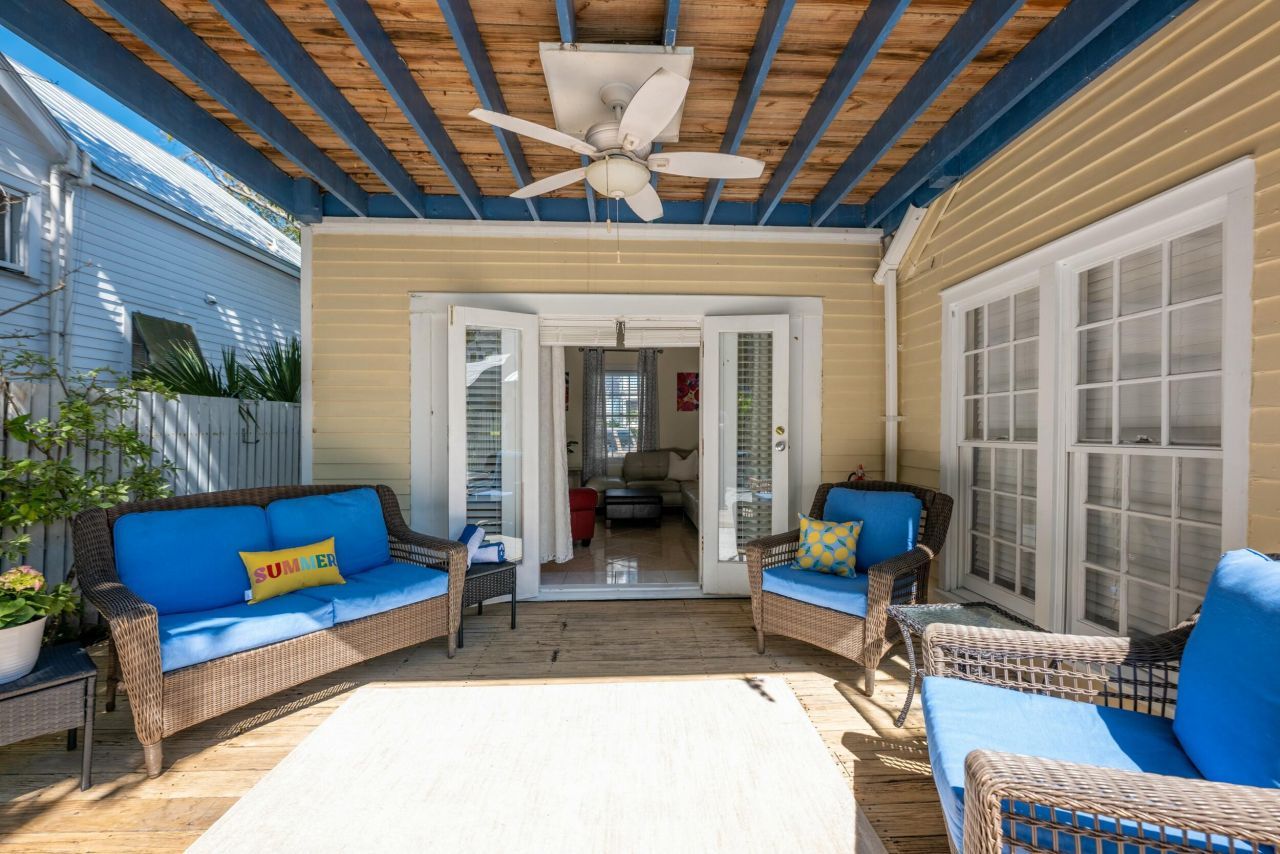 412 Frances Street, Key West, FL 33040 Photo