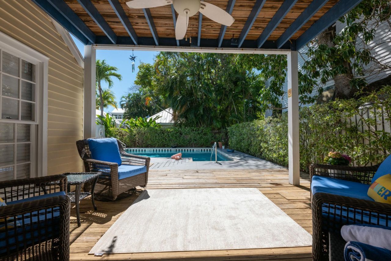 412 Frances Street, Key West, FL 33040 Photo