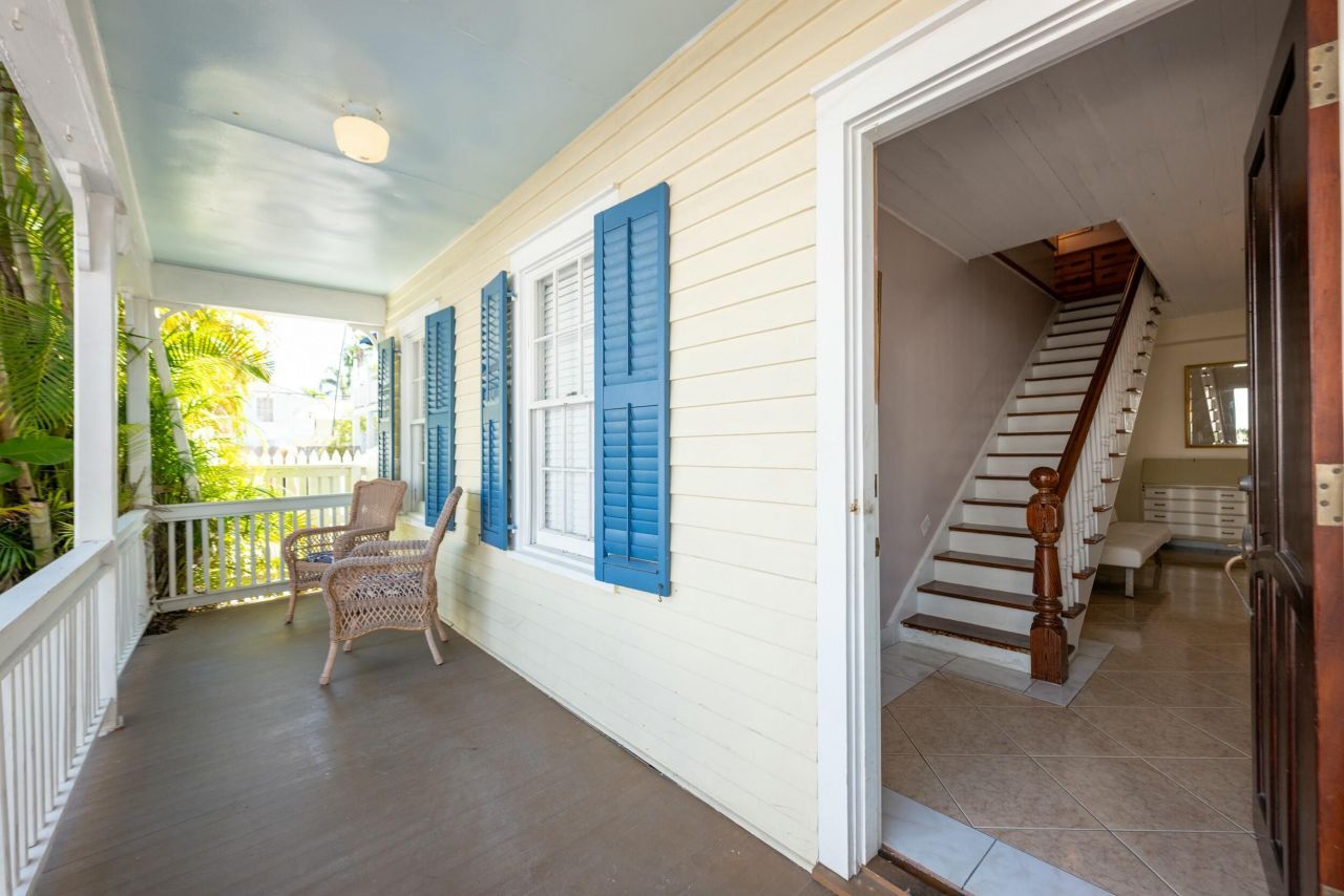 412 Frances Street, Key West, FL 33040 Photo