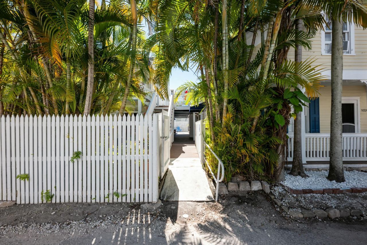 412 Frances Street, Key West, FL 33040 Photo