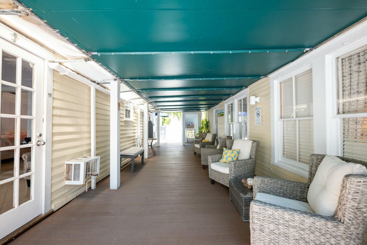 412 Frances Street, Key West, FL 33040 Photo