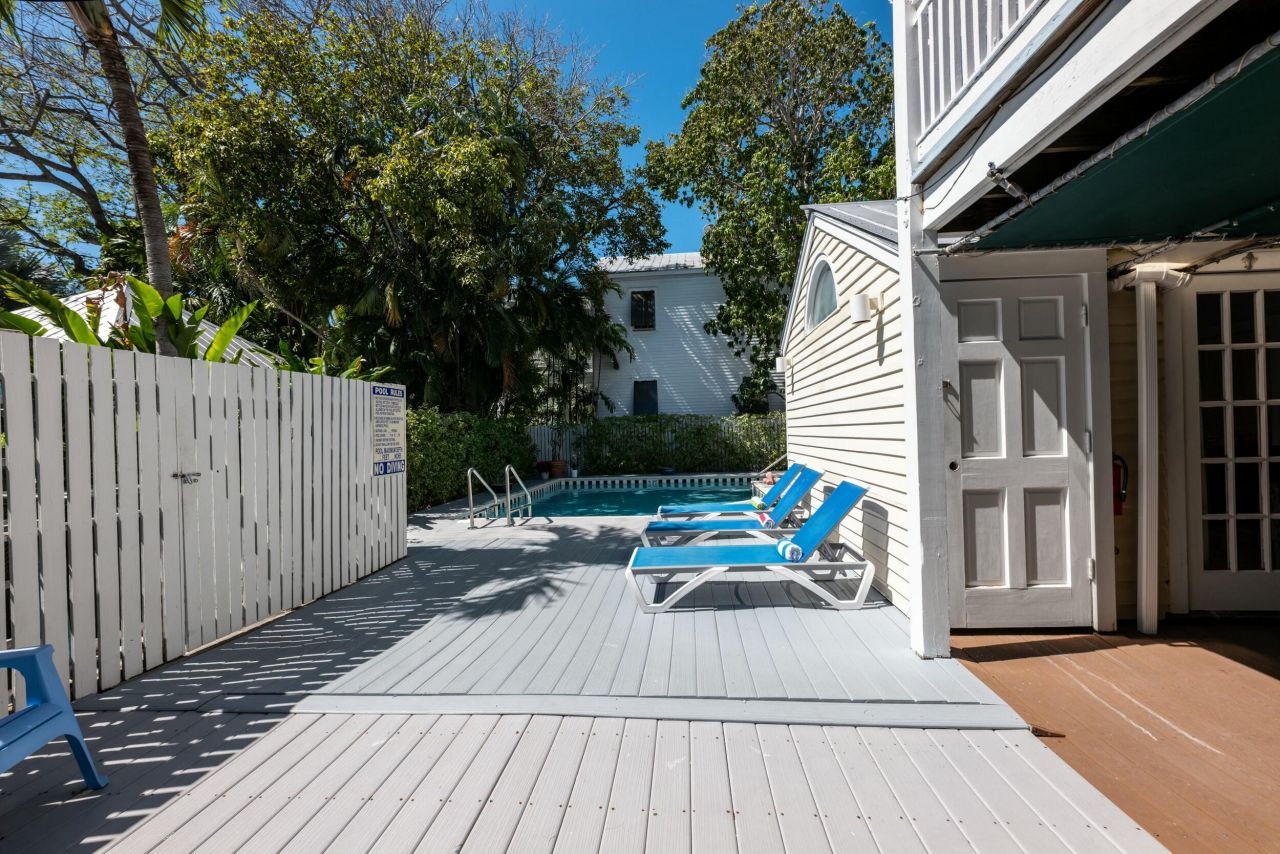 412 Frances Street, Key West, FL 33040 Photo