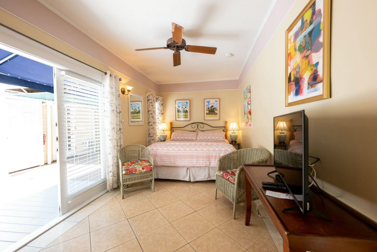 412 Frances Street, Key West, FL 33040 Photo