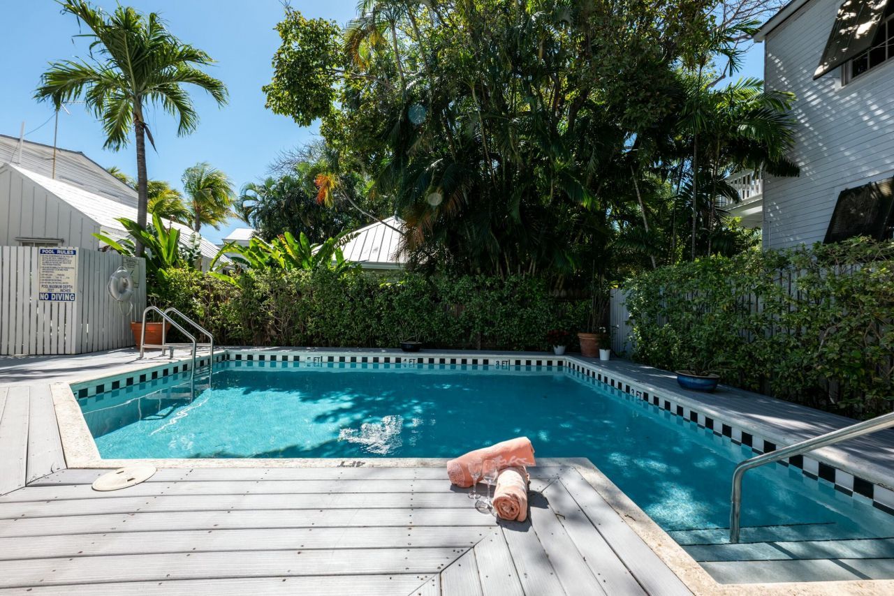 412 Frances Street, Key West, FL 33040 Photo