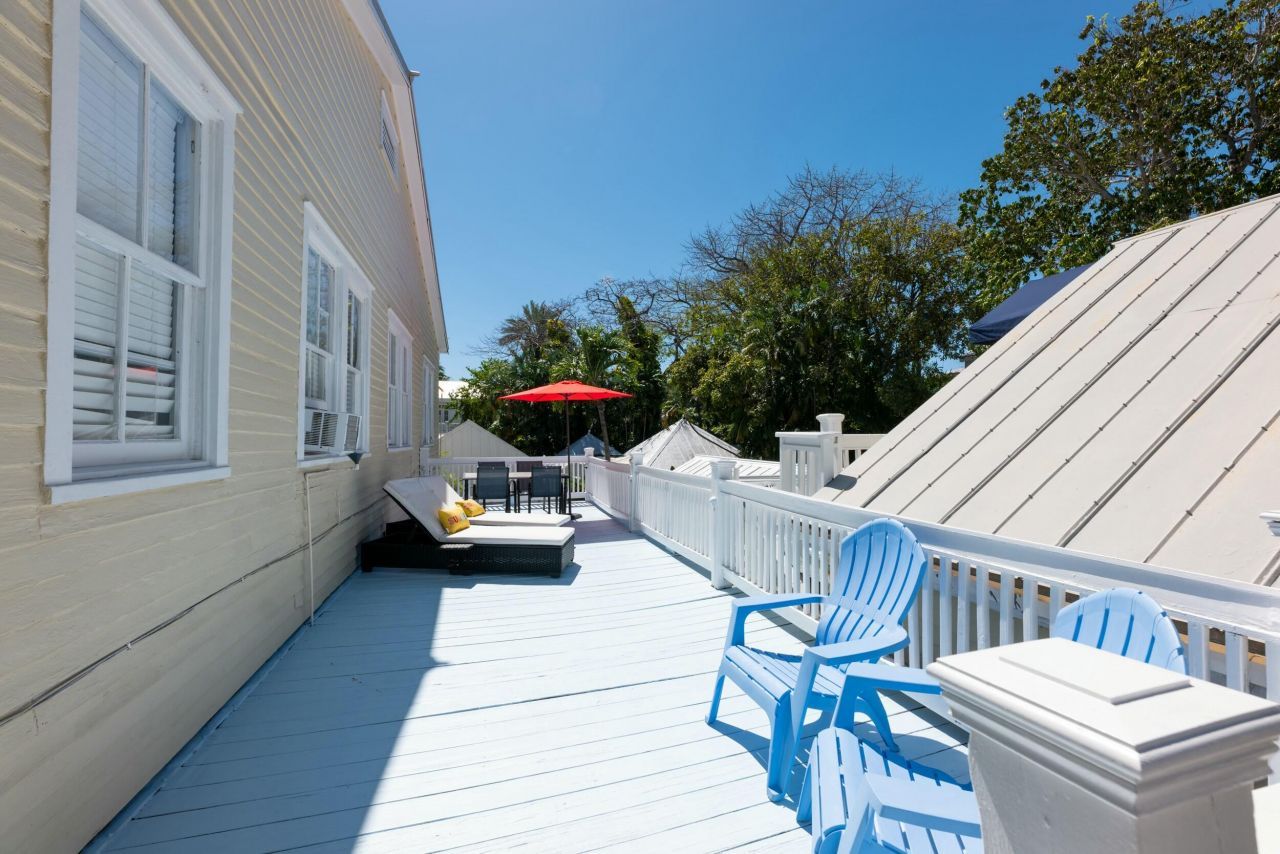 412 Frances Street, Key West, FL 33040 Photo
