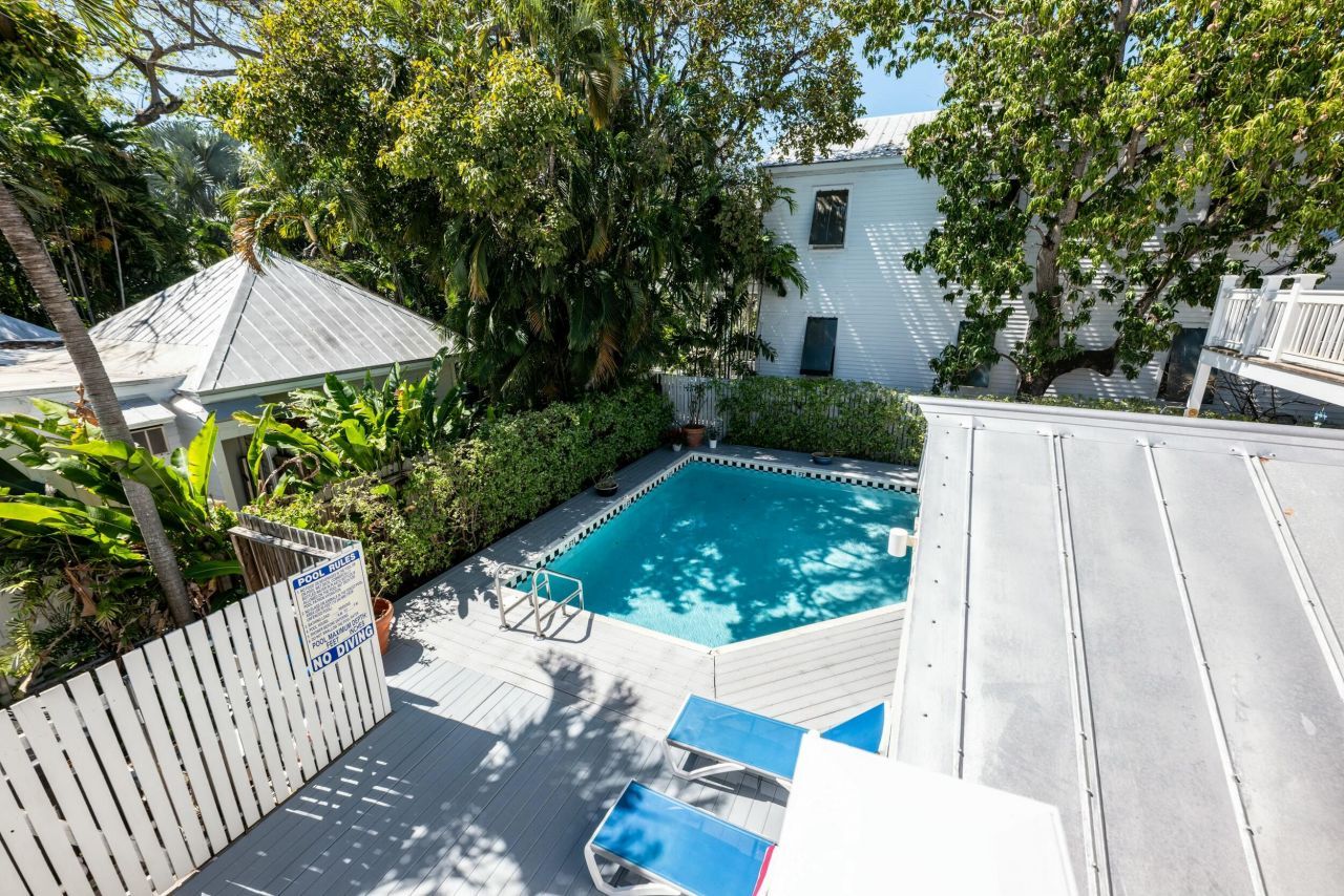 412 Frances Street, Key West, FL 33040 Photo