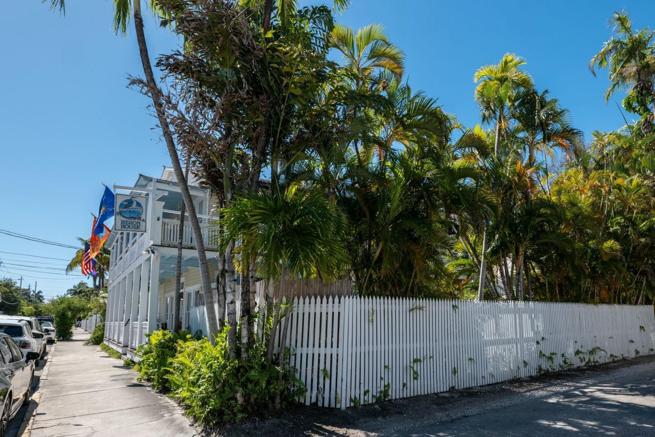 412 Frances Street, Key West, FL 33040 Photo