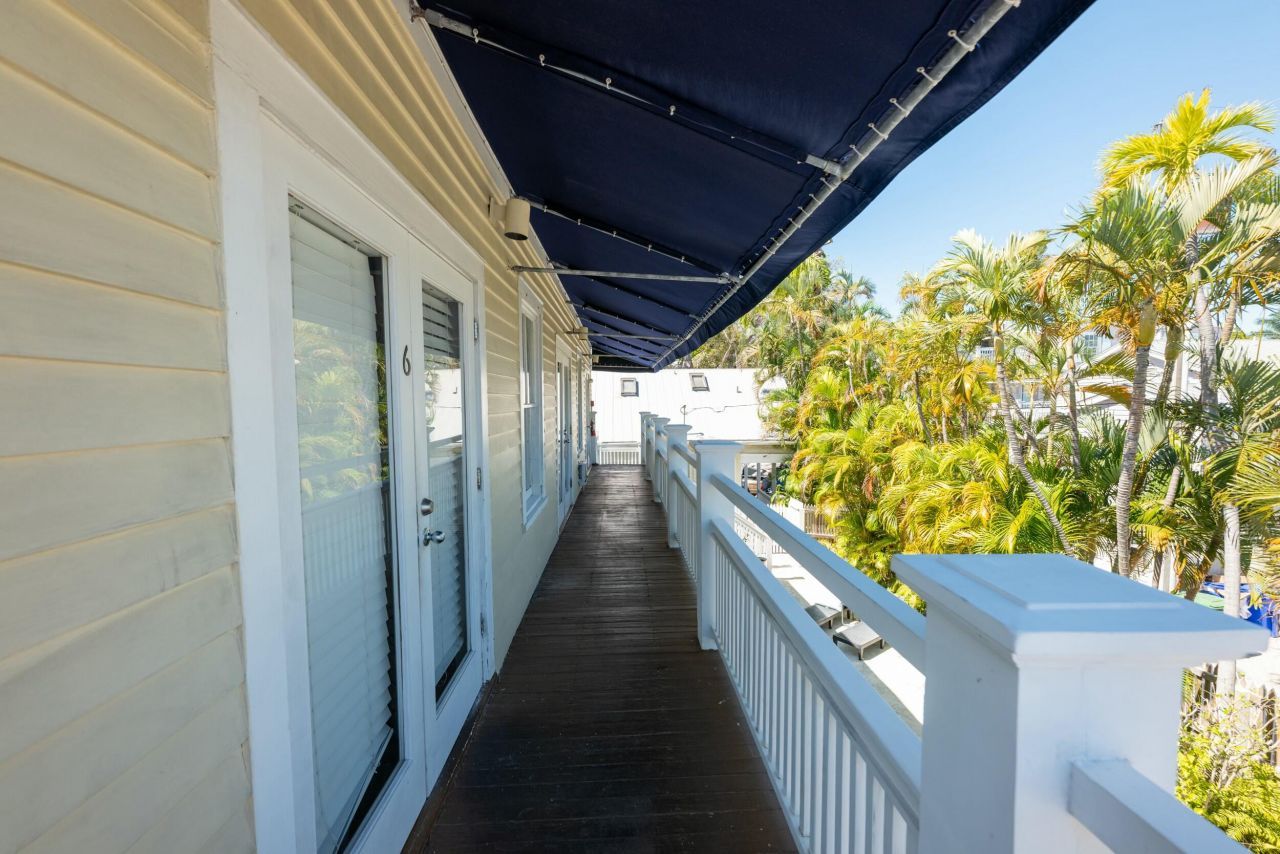 412 Frances Street, Key West, FL 33040 Photo