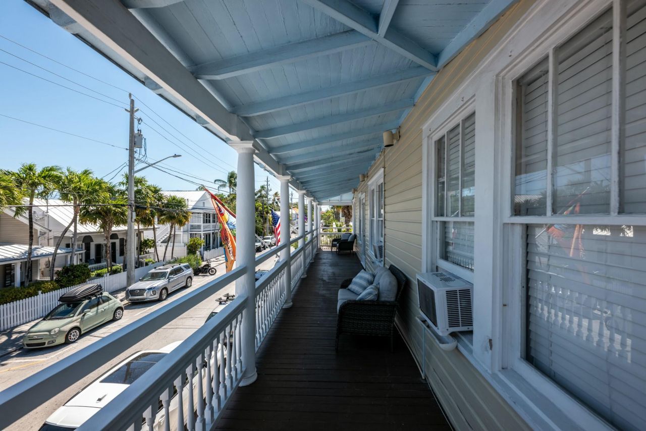 412 Frances Street, Key West, FL 33040 Photo
