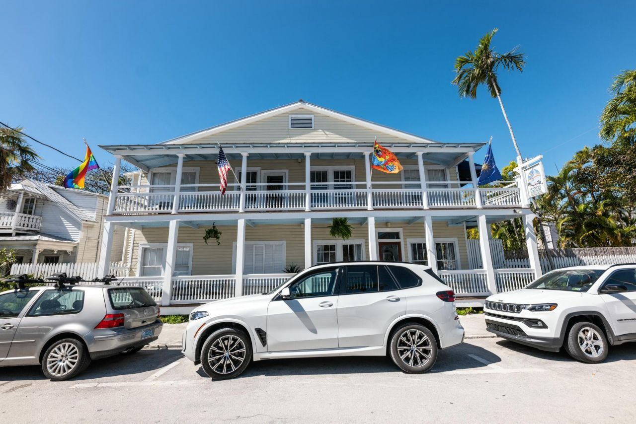 412 Frances Street, Key West, FL 33040 Photo