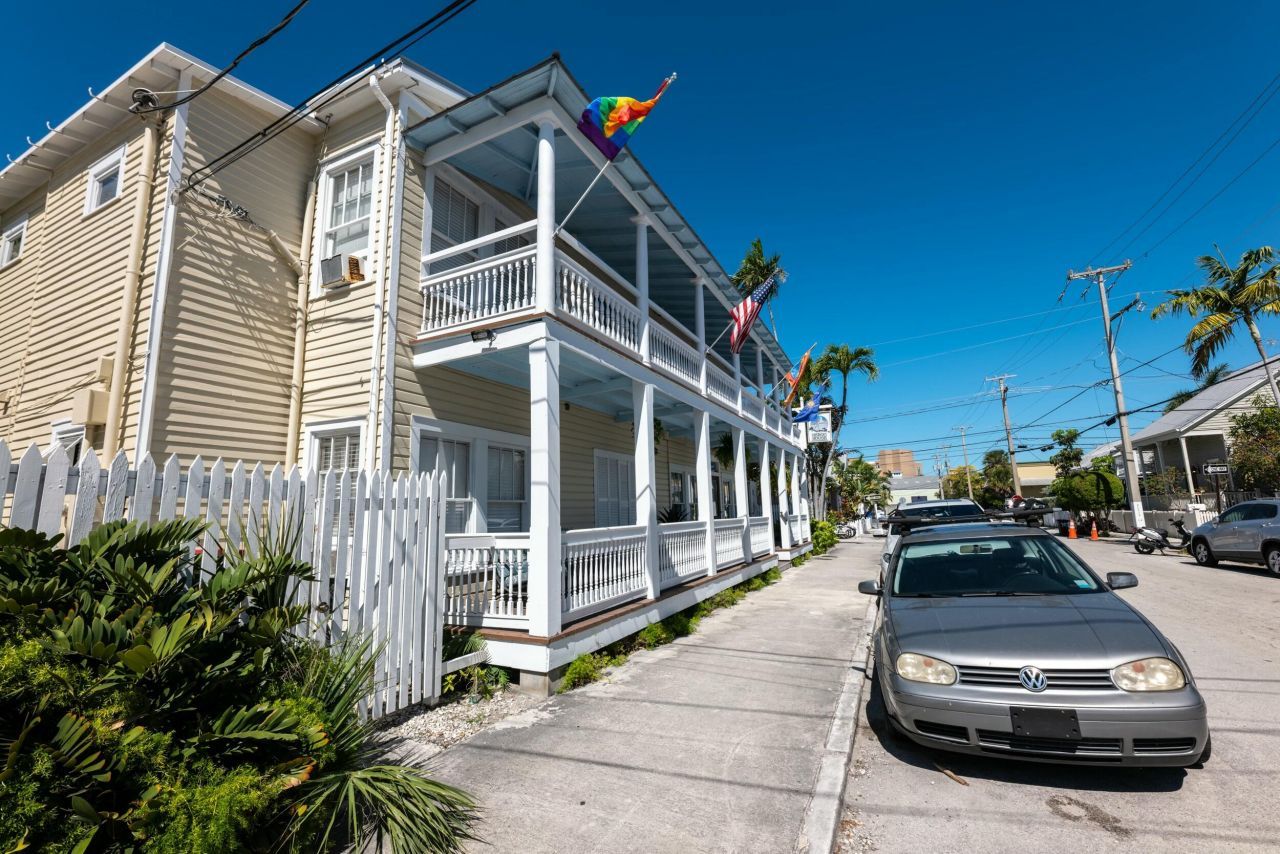 412 Frances Street, Key West, FL 33040 Photo