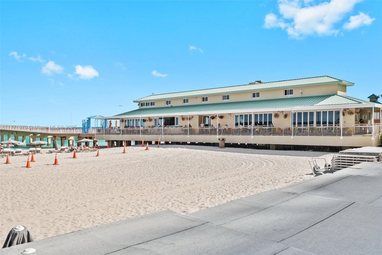 16699 Collins Ave, Unit 1607, Sunny Isles Beach, FL 33160 Photo