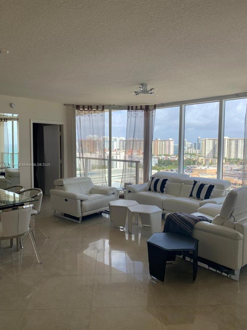 16699 Collins Ave, Unit 1607, Sunny Isles Beach, FL 33160 Photo