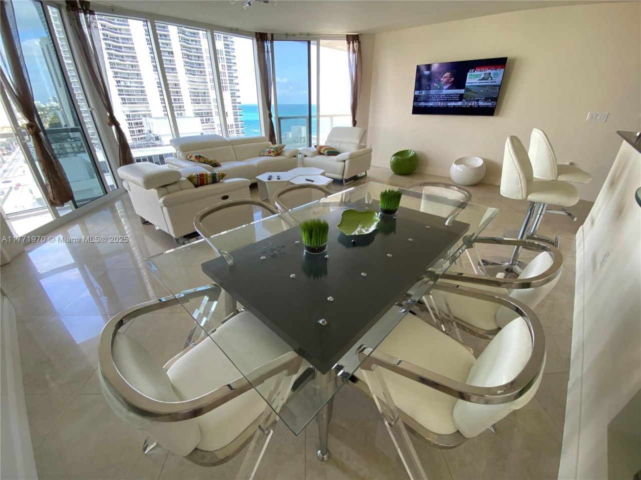 16699 Collins Ave, Unit 1607, Sunny Isles Beach, FL 33160 Photo