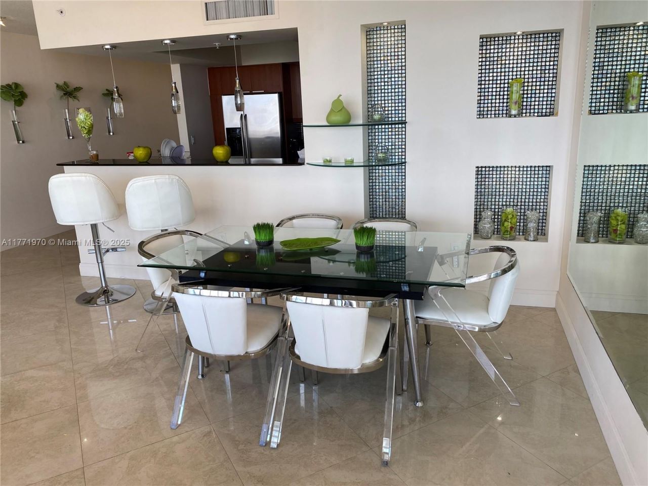 16699 Collins Ave, Unit 1607, Sunny Isles Beach, FL 33160 Photo