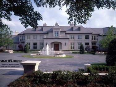 444 Cotter Lane, Frisco, TX 75033