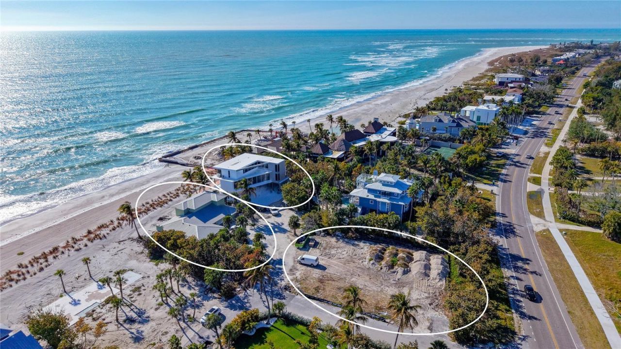 Please Call For Address, Longboat Key, FL 34228 Photo