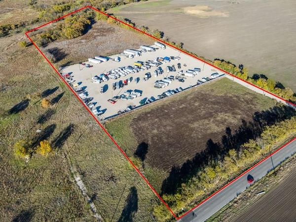 16251 Parvin Road, Prosper, TX 75078