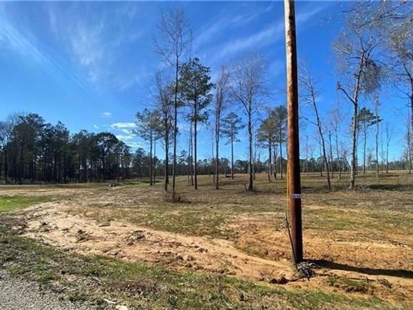 0 SOPHIE Lane, Dry Prong, LA 71423