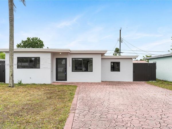 6308 SW 22nd St, Miramar, FL 33023