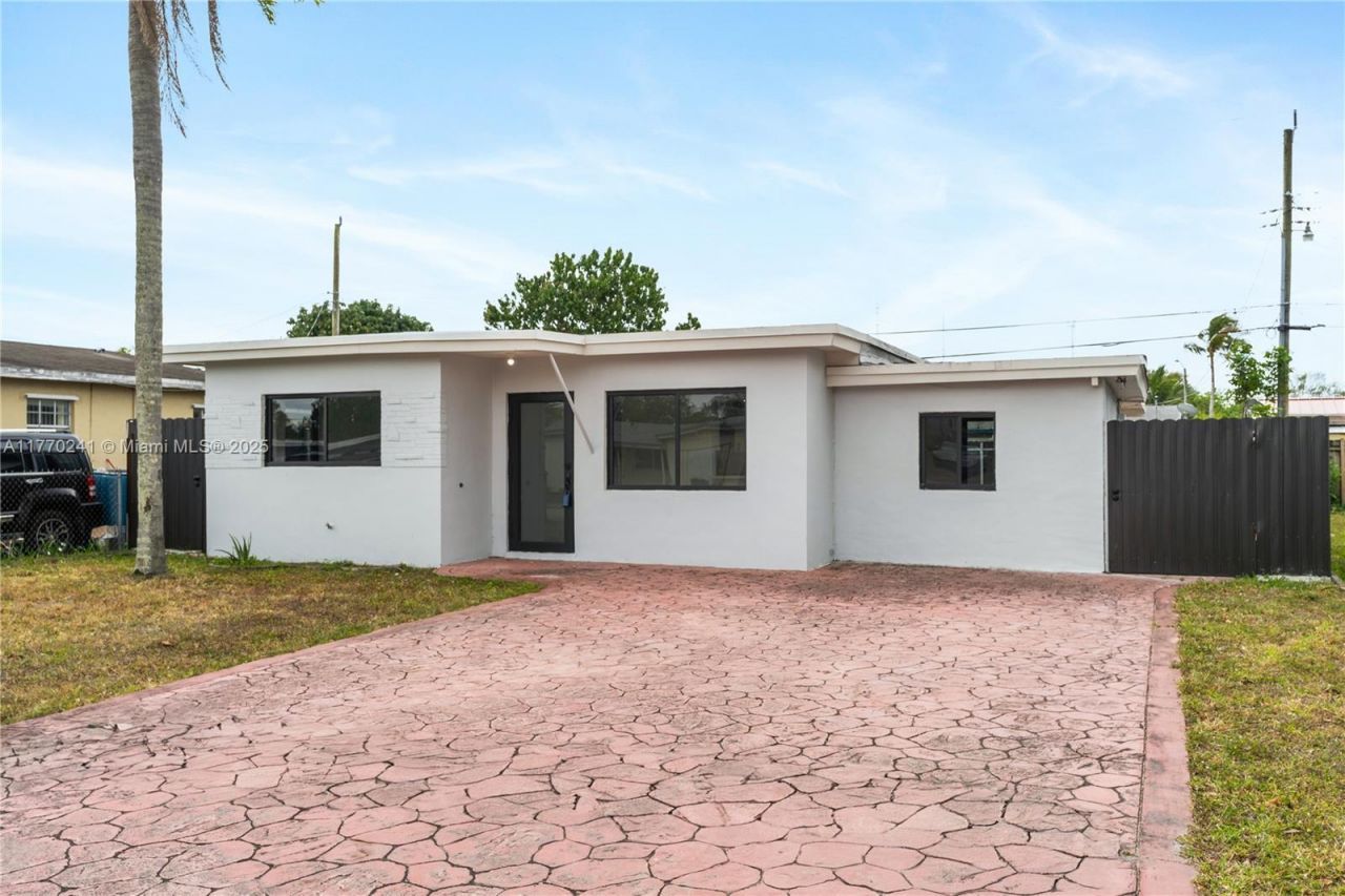 6308 SW 22nd St, Miramar, FL 33023 Photo