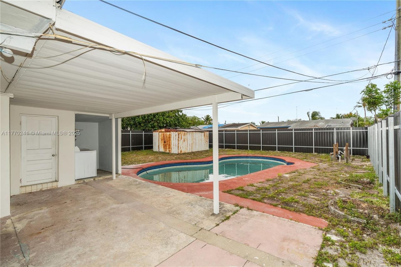 6308 SW 22nd St, Miramar, FL 33023 Photo