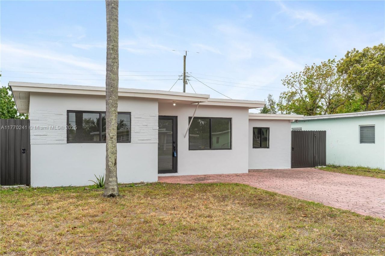 6308 SW 22nd St, Miramar, FL 33023 Photo