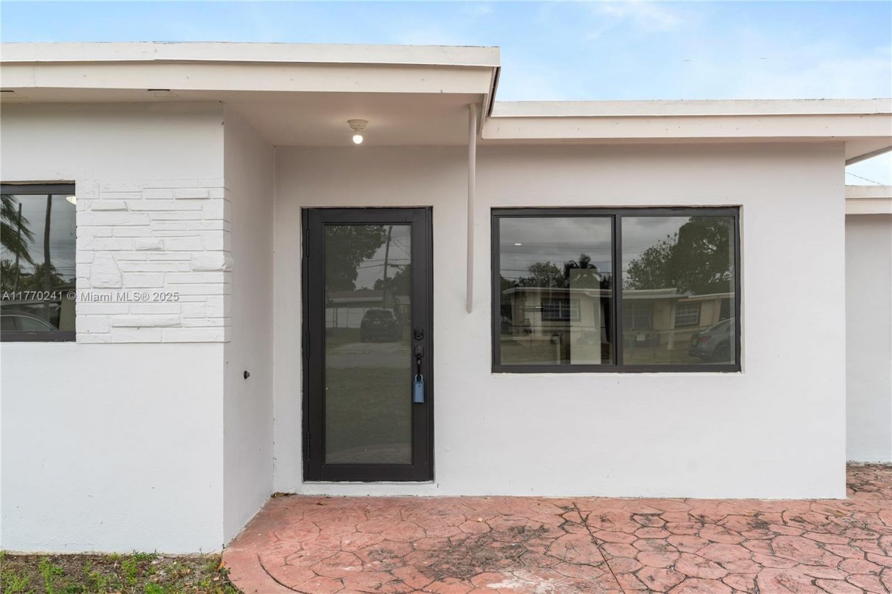 6308 SW 22nd St, Miramar, FL 33023 Photo