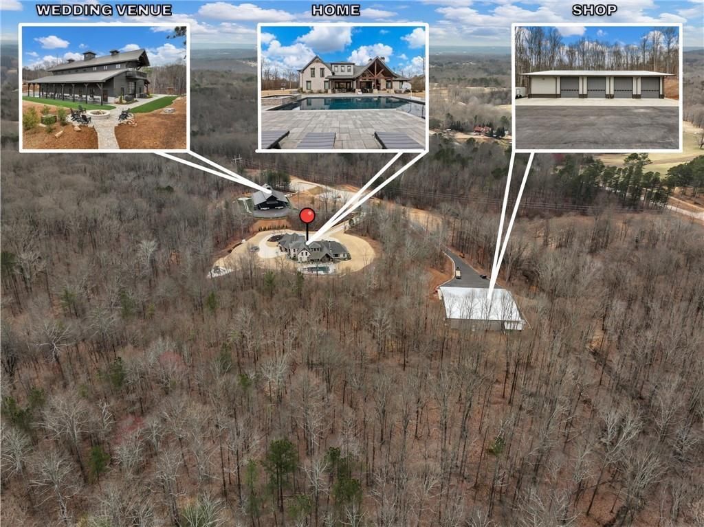 3263 Tanners Mill Road, Gainesville, GA 30507 Main Photo