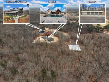 3263 Tanners Mill Road, Gainesville, GA 30507