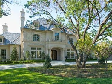 417 Watson Boulevard, Frisco, TX 75033