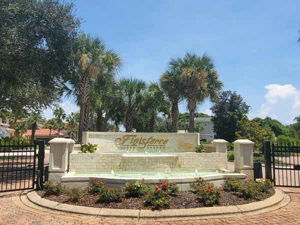 5217 Finisterre Drive, Panama City Beach, FL 32408