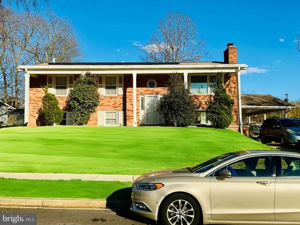 8502 WACO DRIVE, FORT WASHINGTON, MD 20744