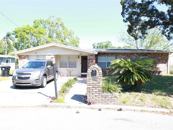 4001 BRINELL AVENUE, ORLANDO, FL 32808