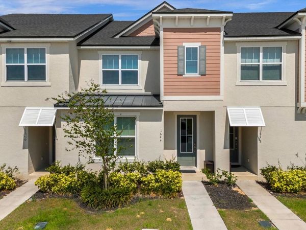1644 TROPICAL PALMS CIRCLE, KISSIMMEE, FL 34747