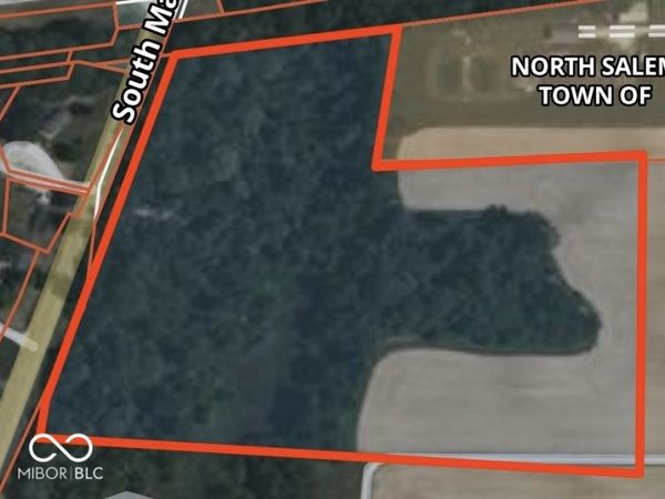 6125 State Road 236, North Salem, IN 46165
