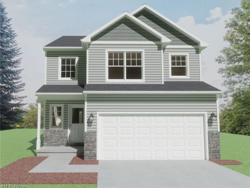 SL Moneta Avenue, Aurora, OH 44202 Photo 9