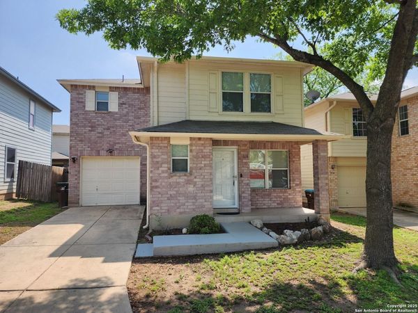 8118 Sandbar, San Antonio, TX 78254