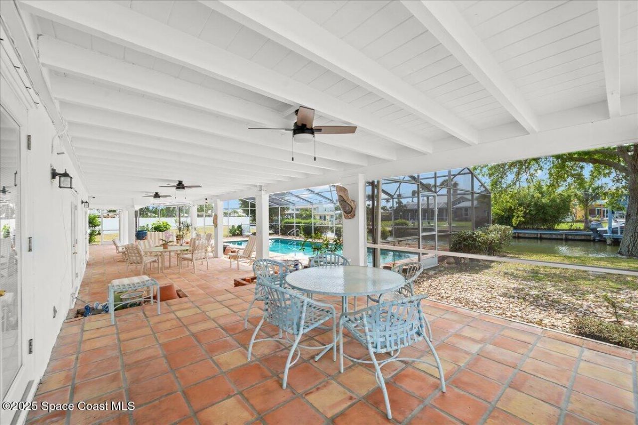 1790 Bay Shore Drive, Cocoa Beach, FL 32931 Photo