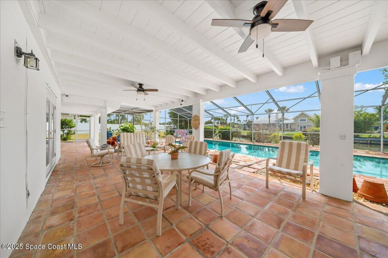 1790 Bay Shore Drive, Cocoa Beach, FL 32931 Photo