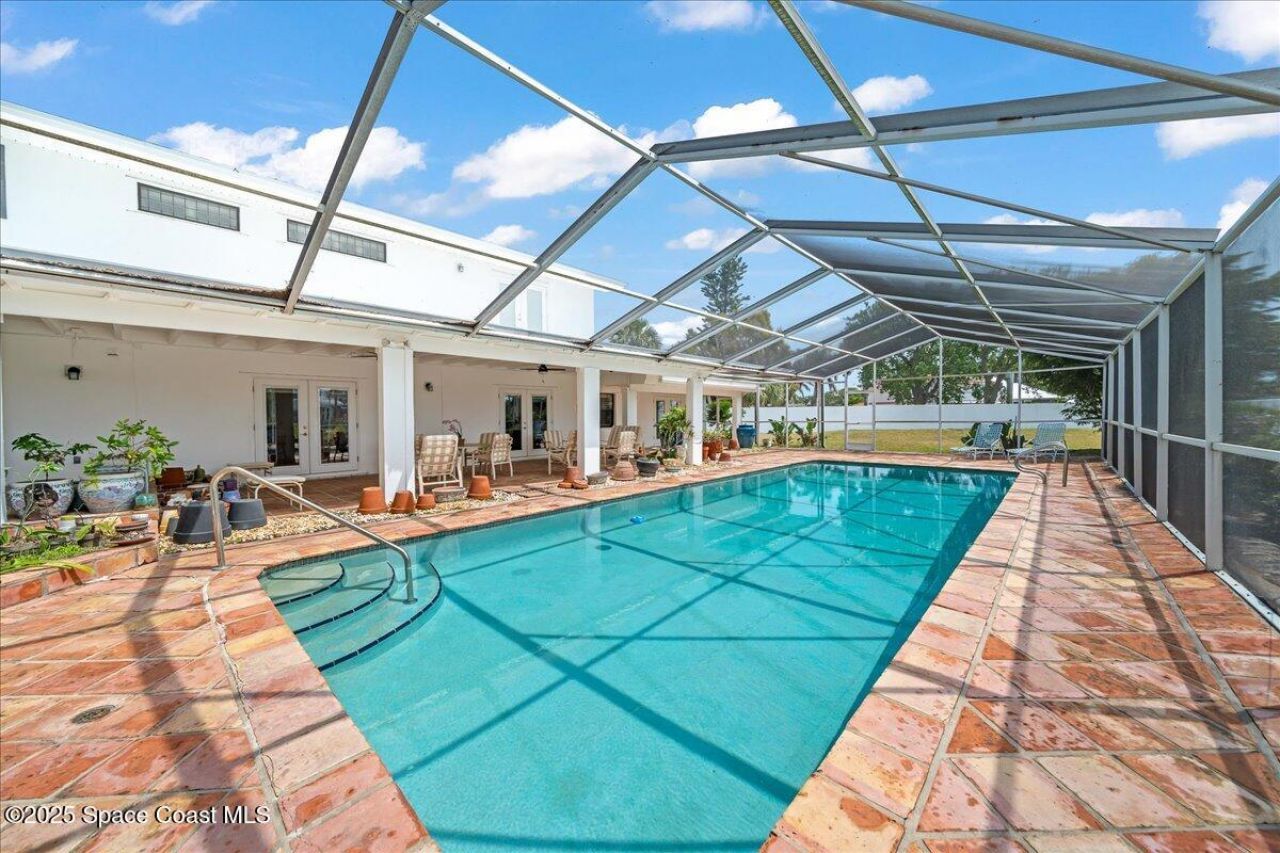 1790 Bay Shore Drive, Cocoa Beach, FL 32931 Photo